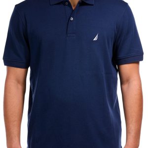 Men's Signature Polo