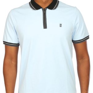 Men's Logo Polo Shirt