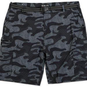 Men's Simon Hybrid Cargo Shorts