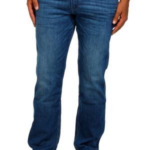 Men's Straight Leg Jeans