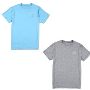 Men's Active 2 Pk Tees