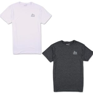 Men's 2 Pk Loungewear Tees