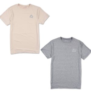 Men's 2 Pk Loungewear Tees
