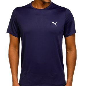 Men's Active Logo Tee