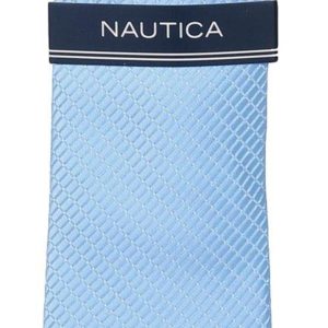 Men's Textured Neck Tie
