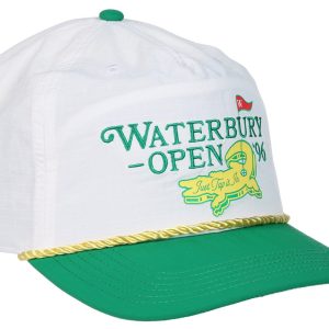 Golf Logo Cap