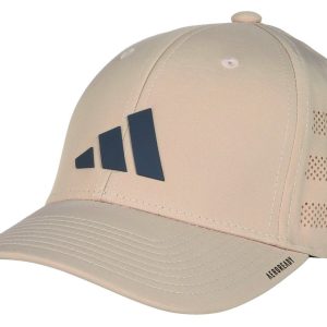 Men's Logo Cap