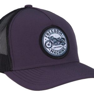 Men's Freedom Machine Cap