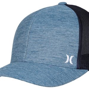 Men's Mini Icon Mesh Cap