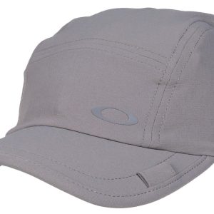 Men's Solid Performance Camper