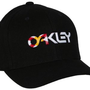 Men's Florida Metallic Fitted Hat