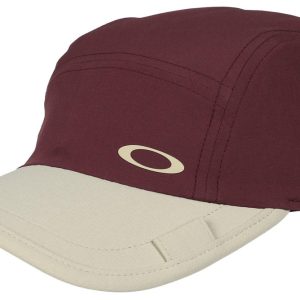 Men's Solid Performance Camper