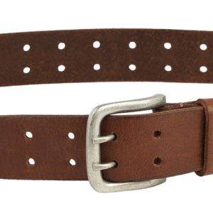 Men's Double Prong Belt