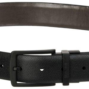 Reversible Buckle Belt