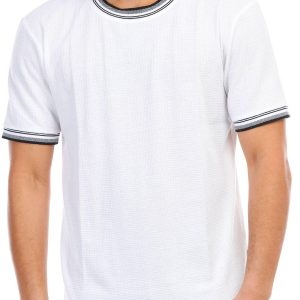 Men's Solid Casual Shirt