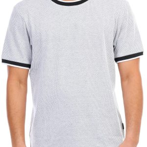 Men's Solid Casual Shirt