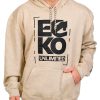 Big Men's Logo Hoodie