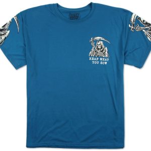 Big Men's Graphic Tee