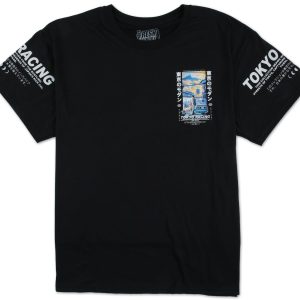 Men's Tokyo Graphic Tee