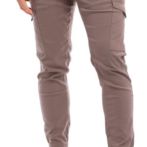Men's Solid Joggers