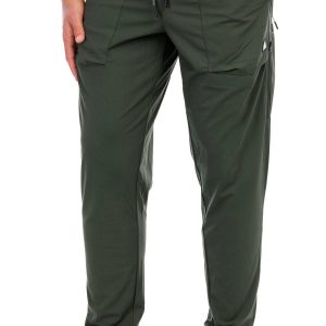 Men's Active Solid Jogger Pants