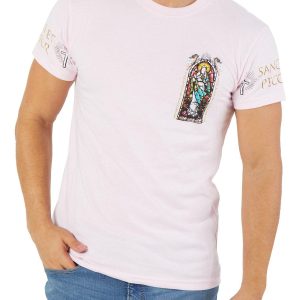Men's Saint & Sinner Graphic Tee