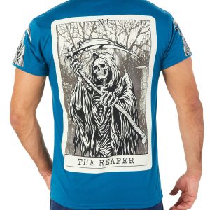Men's Reaper Graphic Tee