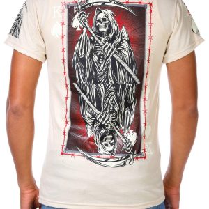 Men's Reaper Graphic Tee