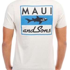 Men's Logo Graphic Tee