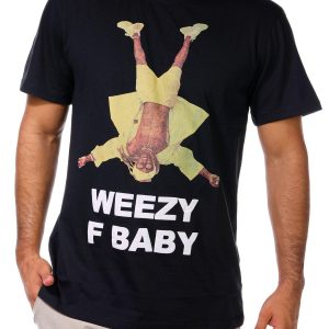 Men's Wayne Graphic Tee