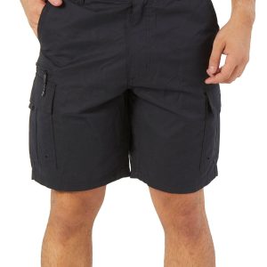 Men's Performance Cargo Shorts