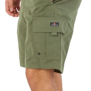 Men's Performance Cargo Shorts