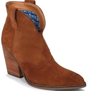 Women's Flannie Ankle Boots