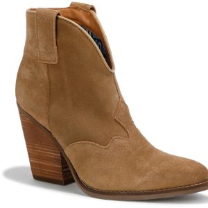 Women's Flannie Ankle Boots