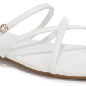 Women's Toe Loop Slides