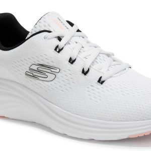 Women's Solid Athletic Sneakers
