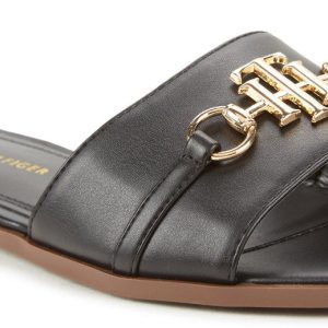 Women's Logo Chain Slides