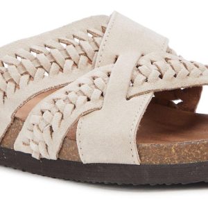 Women's Harding Footbed Sandals