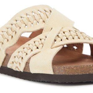Women's Harding Footbed Sandals