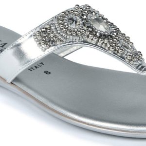 Women's Beaded Sandals