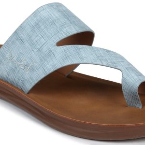 Women' Toe Loop Slides