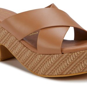 Women's Nellie Platform Sandals