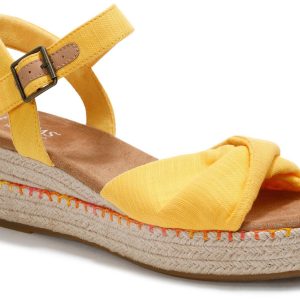 Women's Kinsley Espadrille Wedges