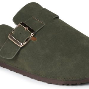 Women's Berk Casual Clogs