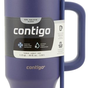 40 oz Streeterville Tumbler