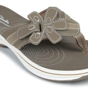 Women's Floral Comfort Slides