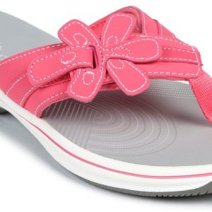 Women's Floral Comfort Slides