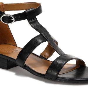 Women's Solid Sandals