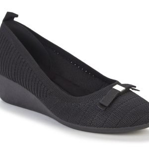 Women's Solid Wedges