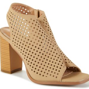Women's Puente Perforated Heels